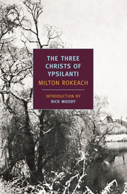The Three Christs of Ypsilanti (New York Review Classics) used book depot