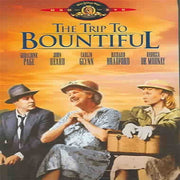 The Trip to Bountiful [DVD] used book depot