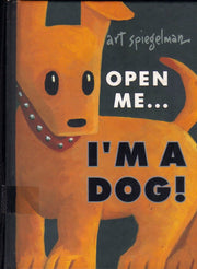 I'm a Dog! used book depot