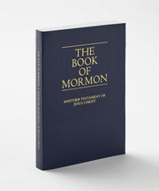 The Book of Mormon: Another Testament of Jesus Christ used book depot