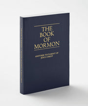 The Book of Mormon: Another Testament of Jesus Christ