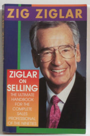 Ziglar on Selling used book depot