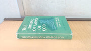 The Making of a Man of God: Studies in the Life of David used book depot