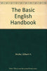 The Basic English Handbook [Paperback] Muller, Gilbert H