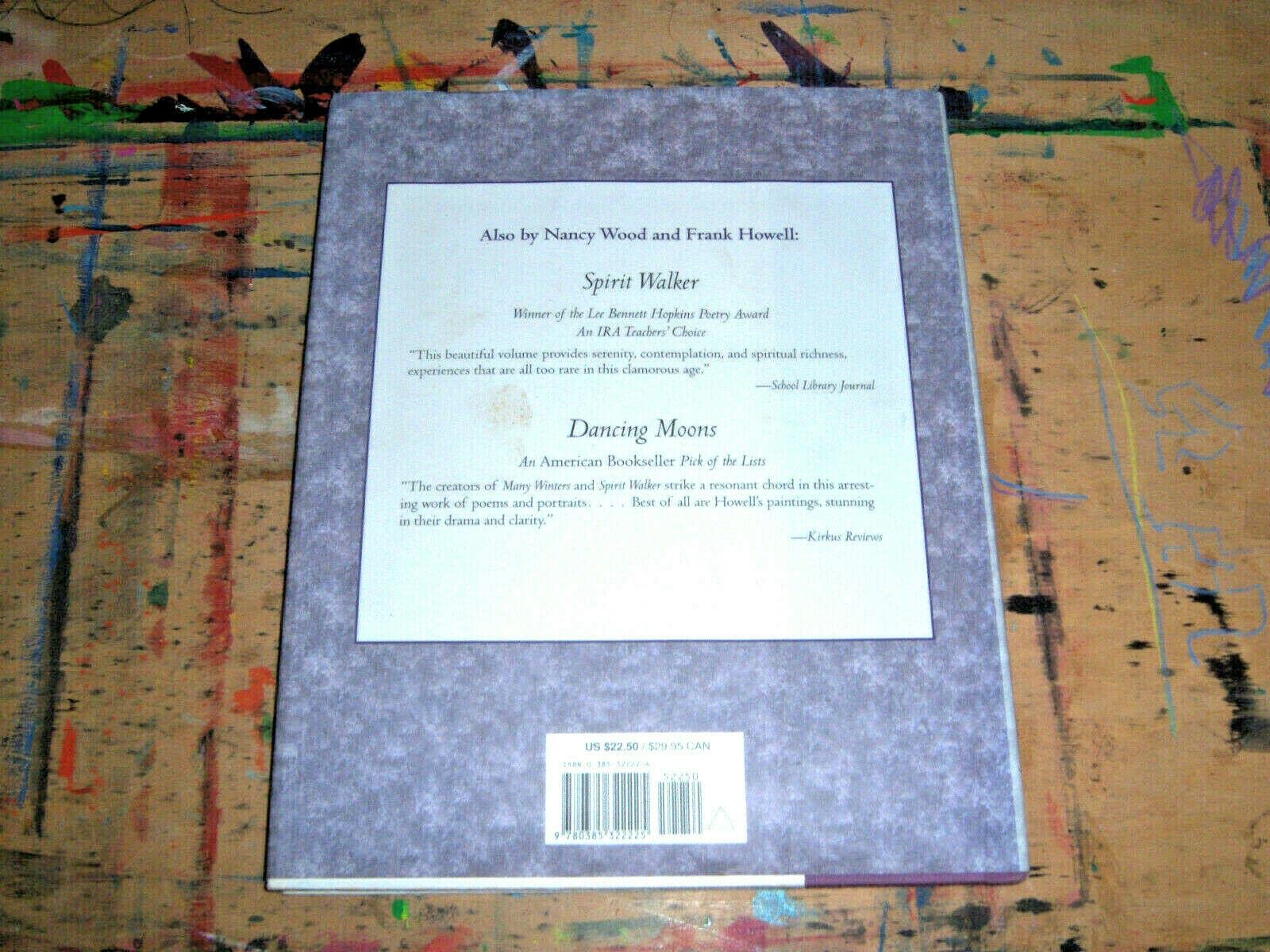 Shaman's Circle used book depot
