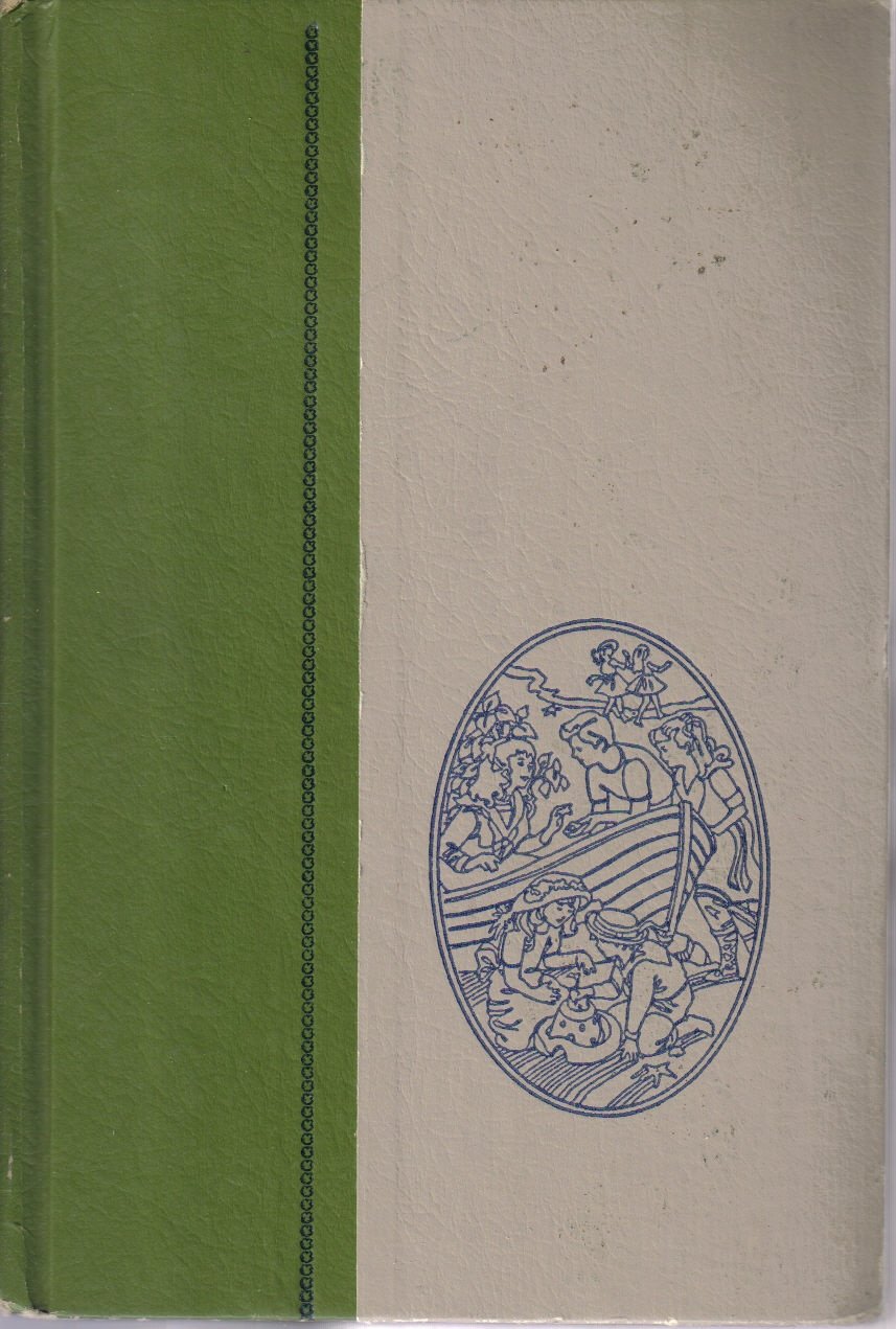 Jack an Jill used book depot