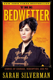 BEDWETTER used book depot