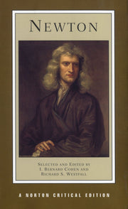 Newton: A Norton Critical Edition (Norton Critical Editions) used book depot
