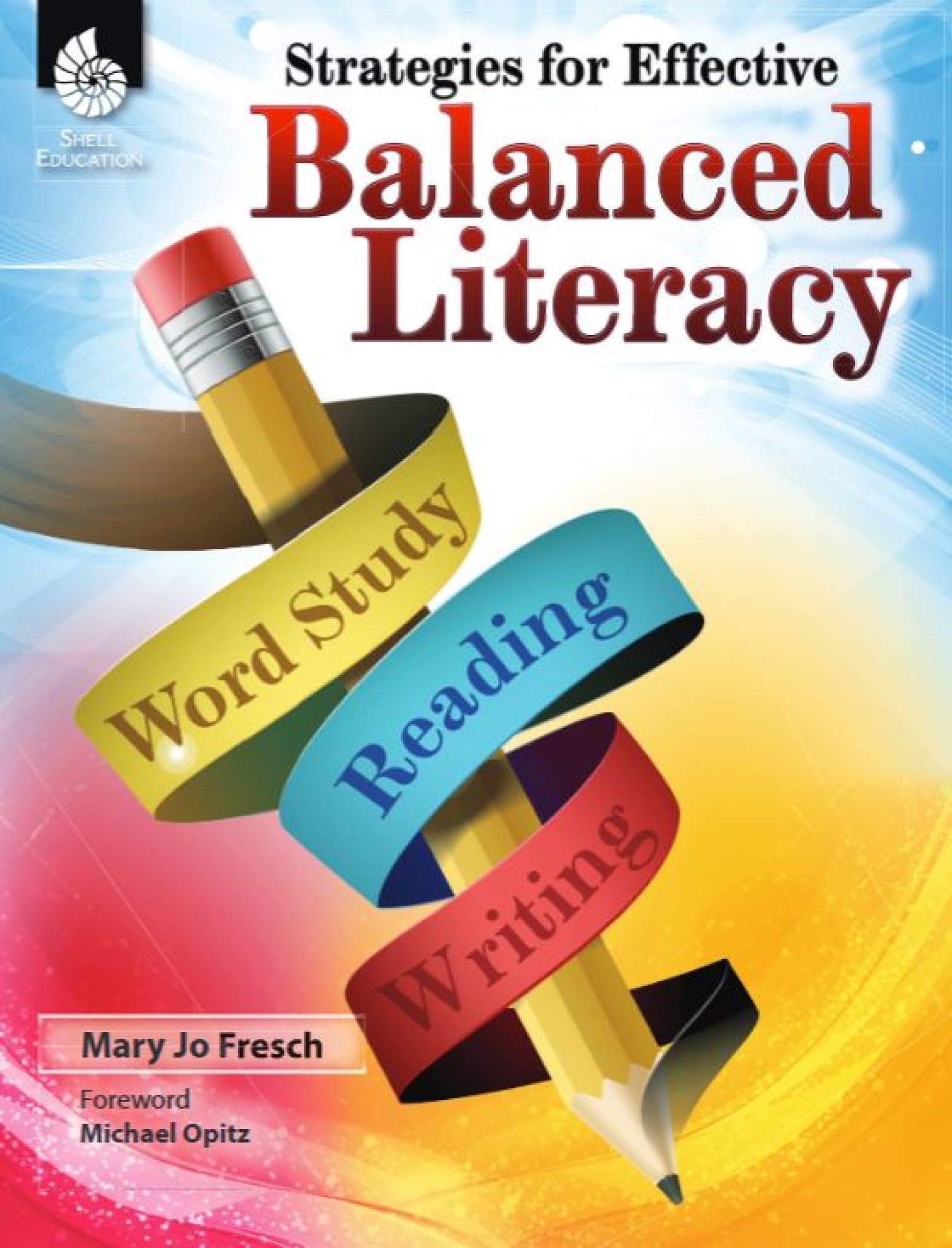 Strategies for Effective Balanced Literacy (Professional Resources) used book depot