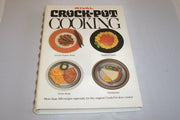 Rival Crock-pot Cooking used book depot