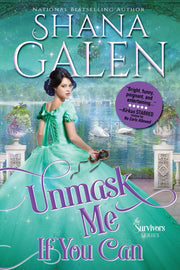 Unmask Me If You Can used book depot
