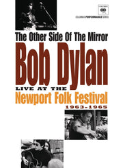 The Other Side Of The Mirror used book depot