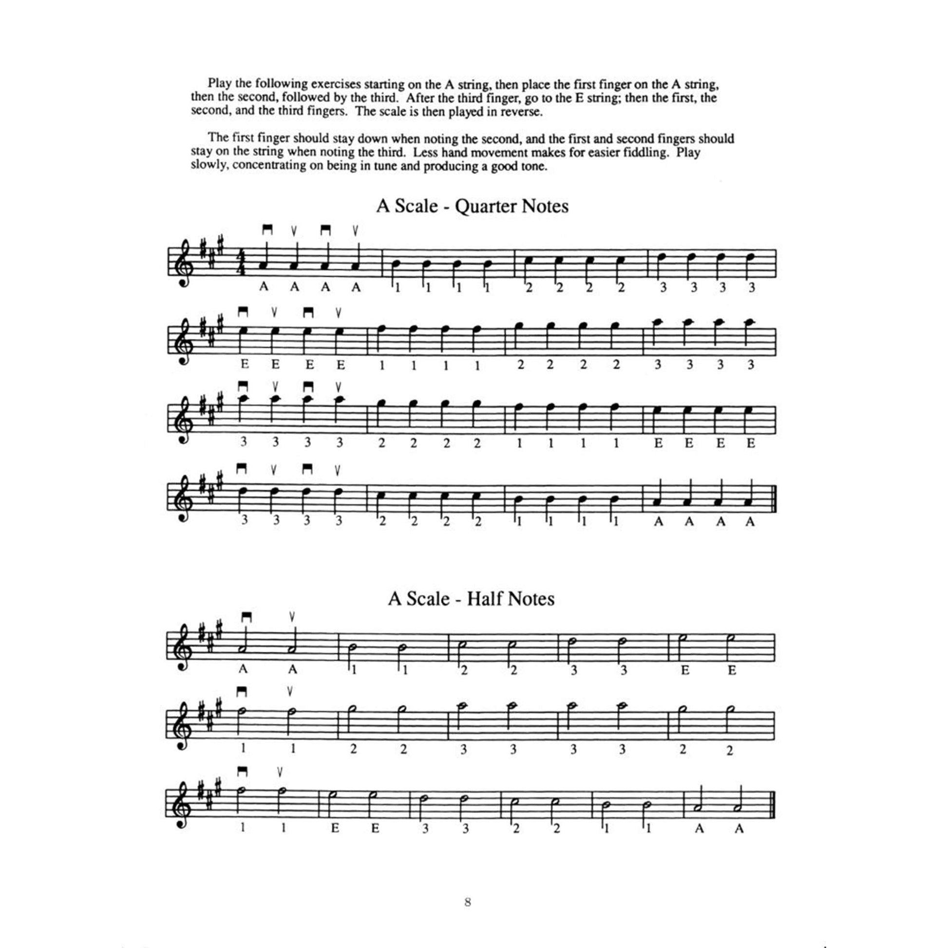 You Can Teach Yourself Fiddling Book used book depot
