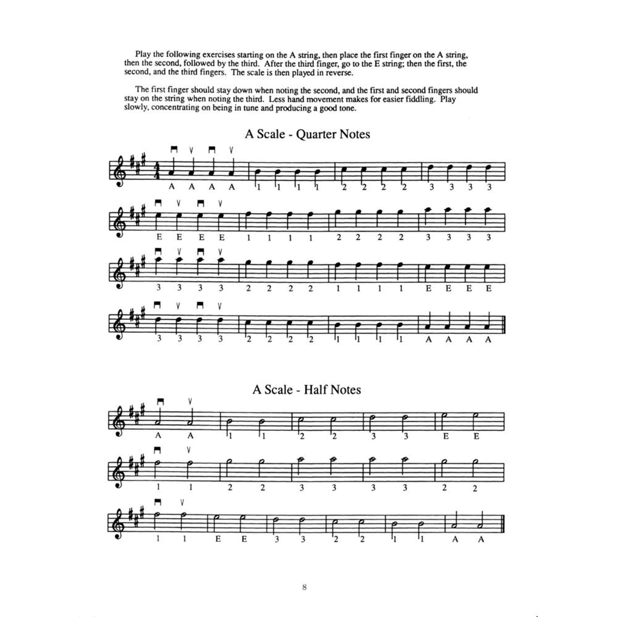 You Can Teach Yourself Fiddling Book used book depot