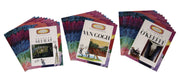 Van Gogh (Getting to Know the World's Greatest Artists) used book depot