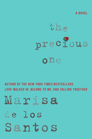 The Precious One: A Novel used book depot