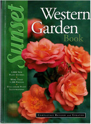 Western Garden Book used book depot