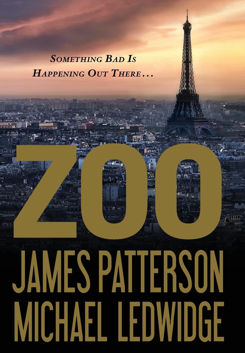 Zoo used book depot