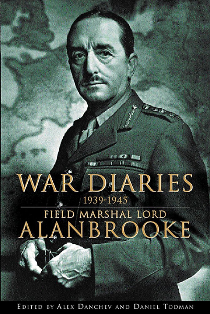 War Diaries, 1939-1945 used book depot