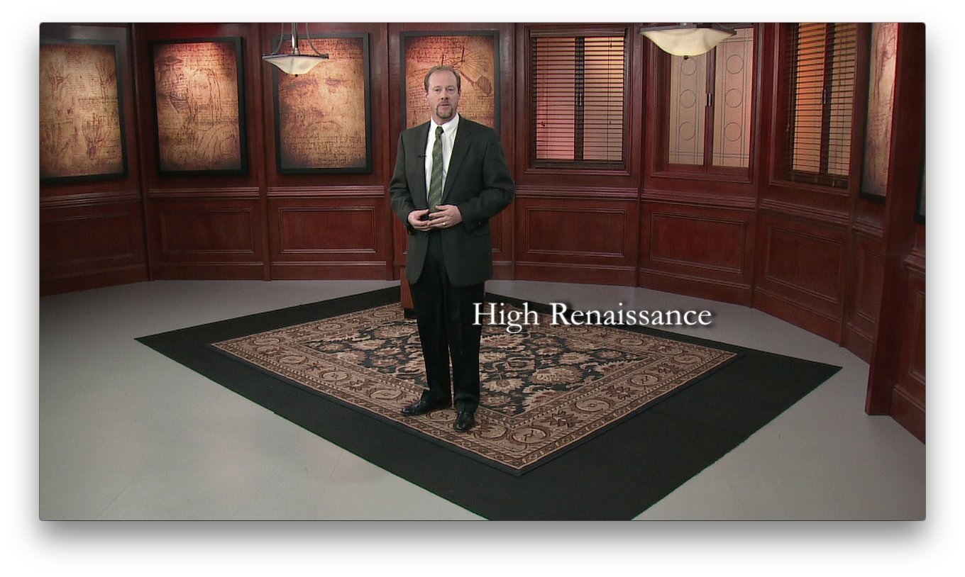 Leonardo da Vinci and the Italian High Renaissance used book depot