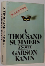 A thousand summers used book depot