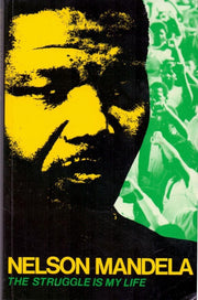 The Struggle is My Life used book depot