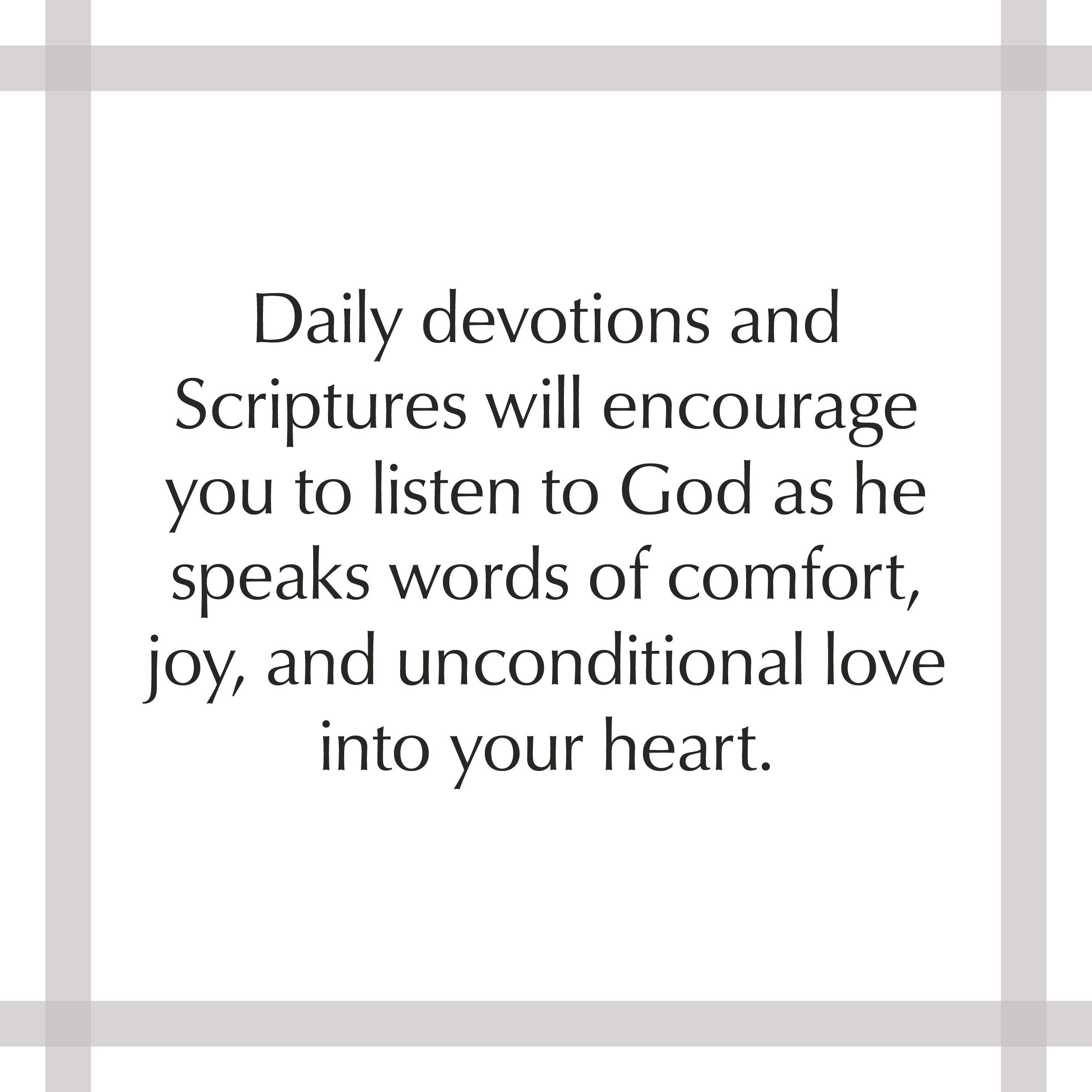 I Hear His Whisper: Encounter God's Heart for You, 365 Daily Devotions (The Passion Translation) (Imitation Leather) – Daily Messages of God's Love, ... More. (The Passion Translation Devotio used book depot