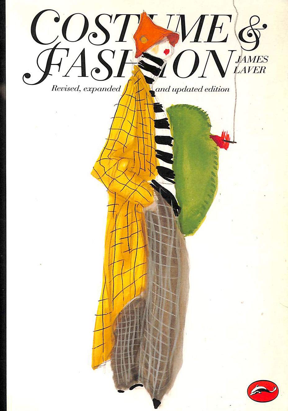 Costume and Fashion: A Concise History (World of Art) used book depot