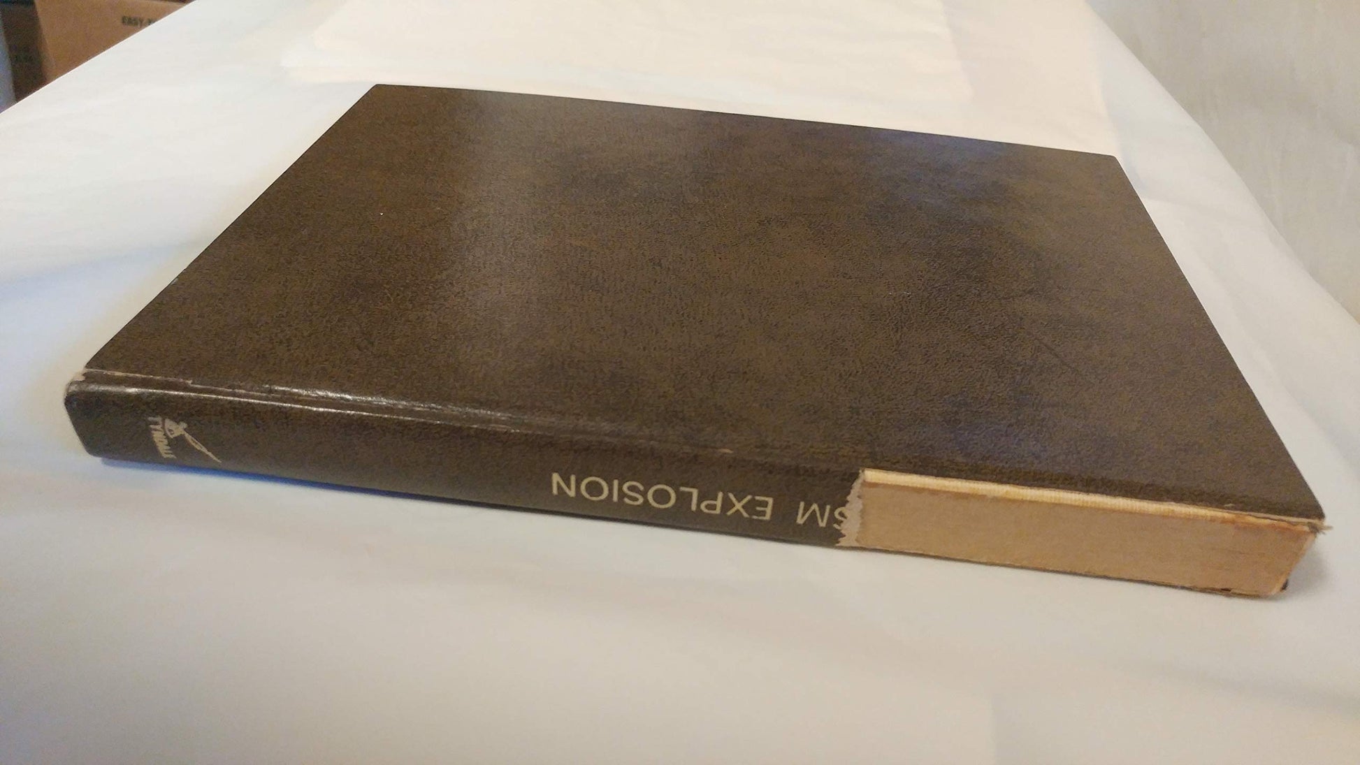 Evangelism Explosion used book depot