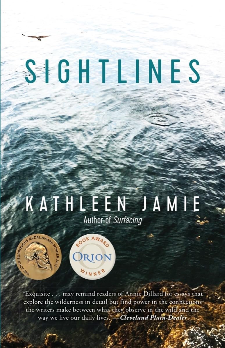 Sightlines used book depot
