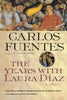 The Years with Laura Diaz