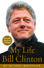 My Life [Paperback] Clinton, Bill