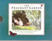 The Fragrant Garden: Penhaligon's Scented Treasury of Verse and Prose used book depot