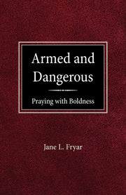Armed and Dangerous used book depot