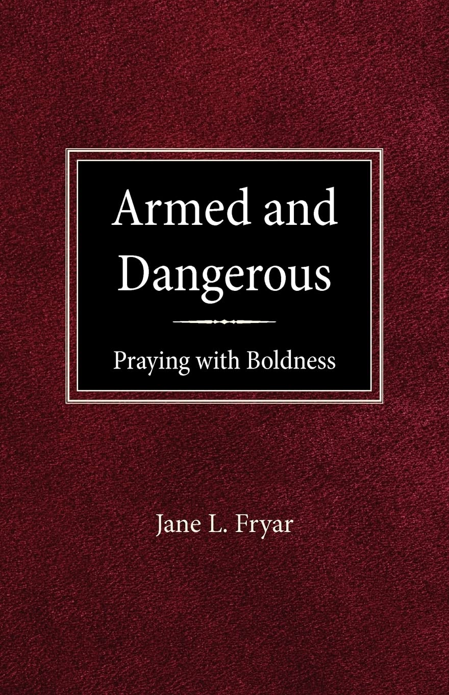 Armed and Dangerous used book depot