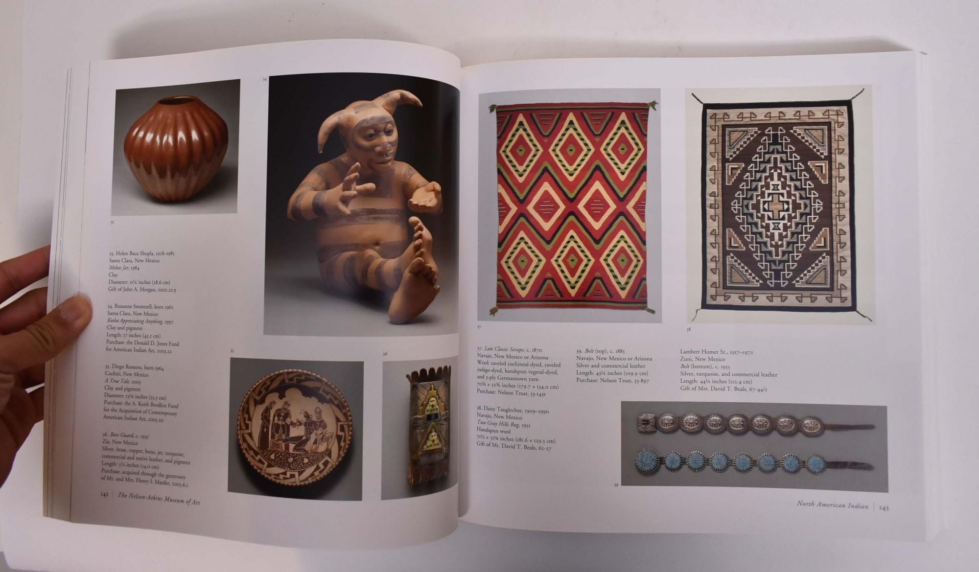 The Nelson-atkins Museum of Art( a Handbook of the Collection) used book depot