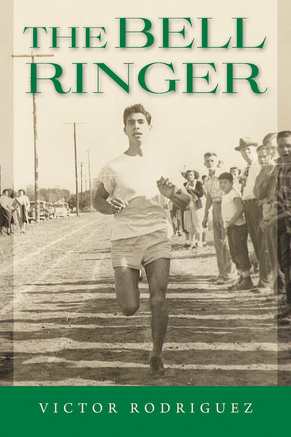 The Bell Ringer (Volume 11) (Al Filo: Mexican American Studies Series) used book depot