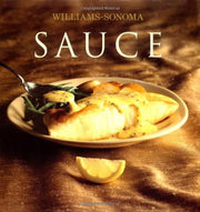 Williams-Sonoma Collection: Sauce used book depot