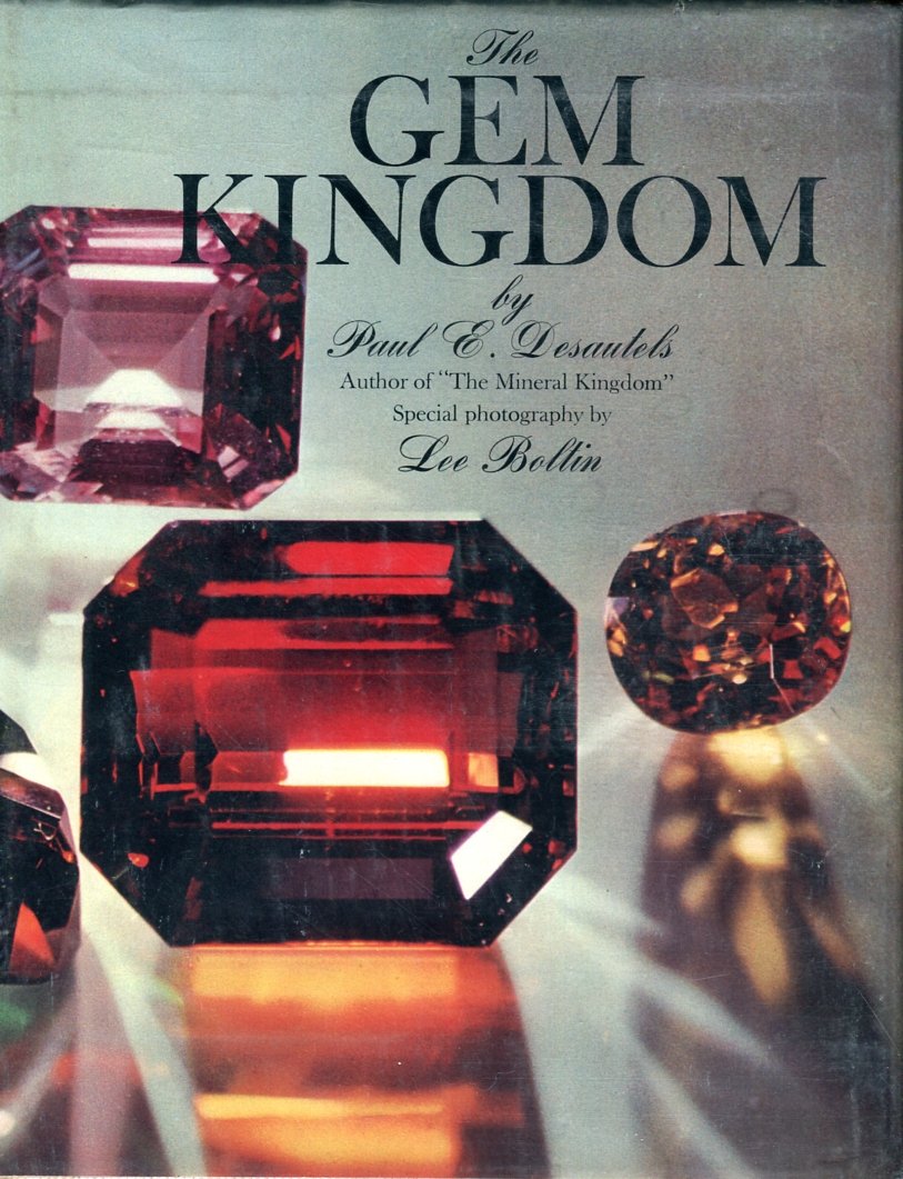 The Gem Kingdom used book depot