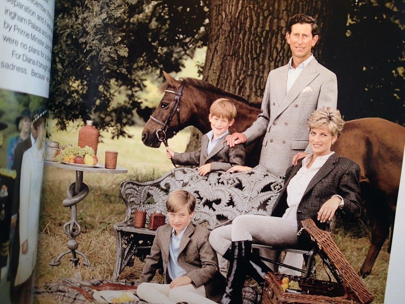 Diana: A Tribute to the People's Princess