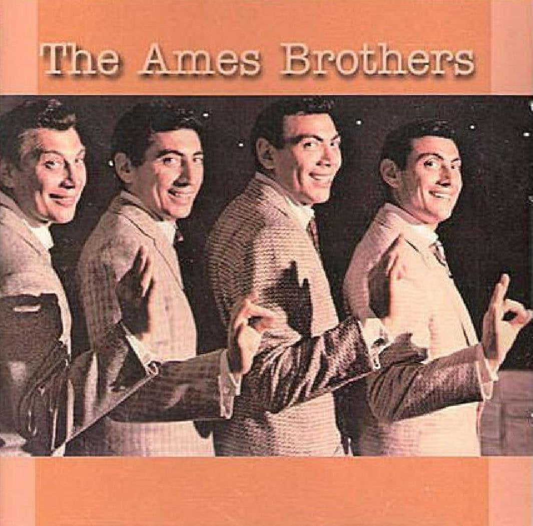 The Ames Brothers