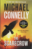 The Scarecrow Jack McEvoy, 2 [Paperback] Connelly, Michael