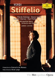 Verdi - Stiffelio used book depot