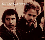 Simon & Garfunkel - Live 1969 used book depot