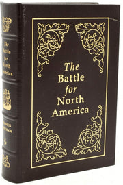 The Battle of North America used book depot