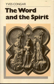 The Word and the Spirit (English and French Edition) used book depot
