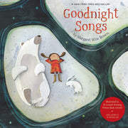 Goodnight Songs: Illustrated by Twelve Award-Winning Picture Book Artists (Volume 1) used book depot