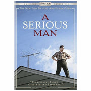 SERIOUS MAN DVD (WS/ENG SDH/SPAN/FREN/DOL DIG 5.1)