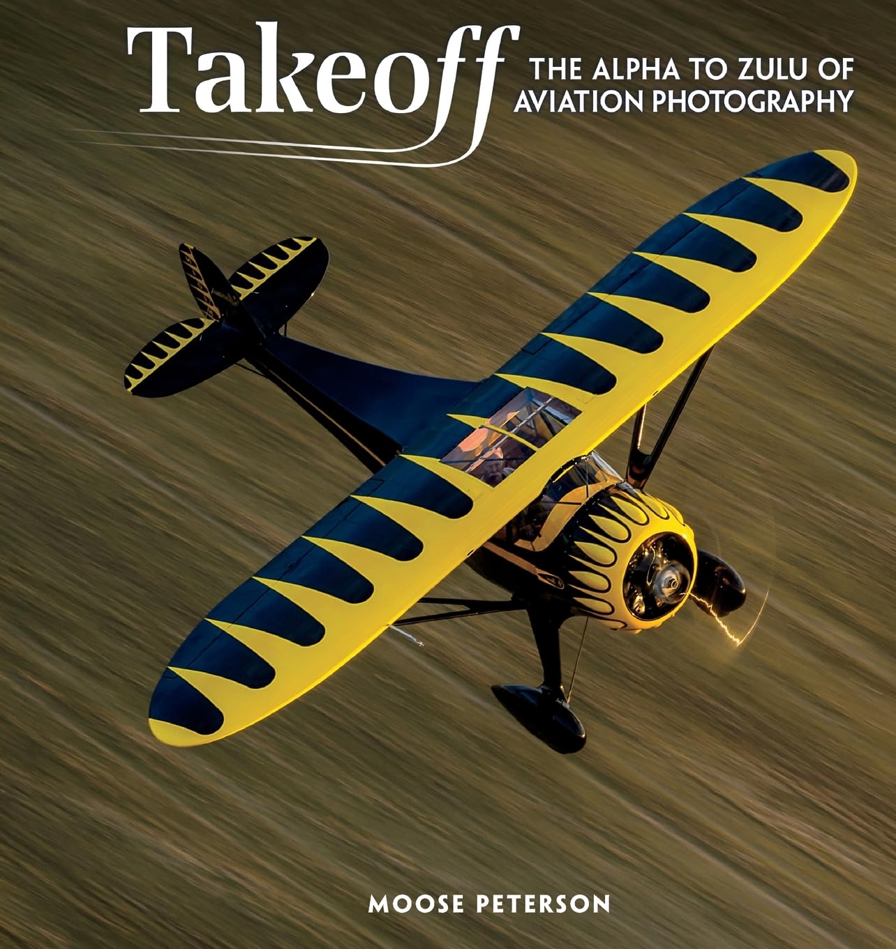 Takeoff: The Alpha to Zulu of Aviation Photography (Voices That Matter) used book depot