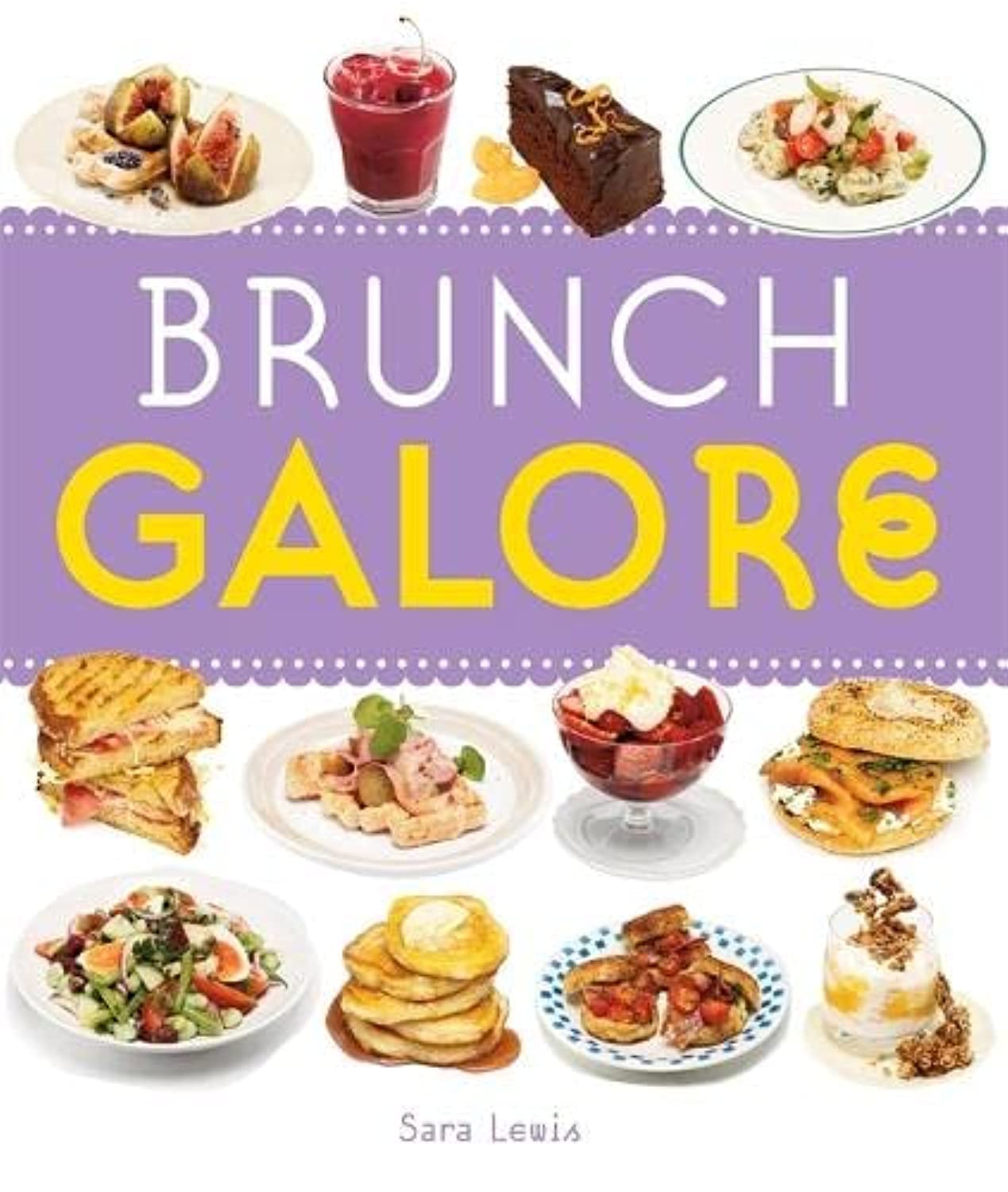 Brunch Galore
